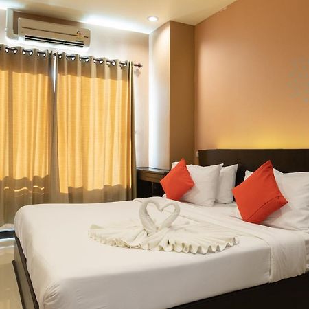 Phufa Waree Chiangrai Resort - Sha Extra Plus Chiang Rai Buitenkant foto