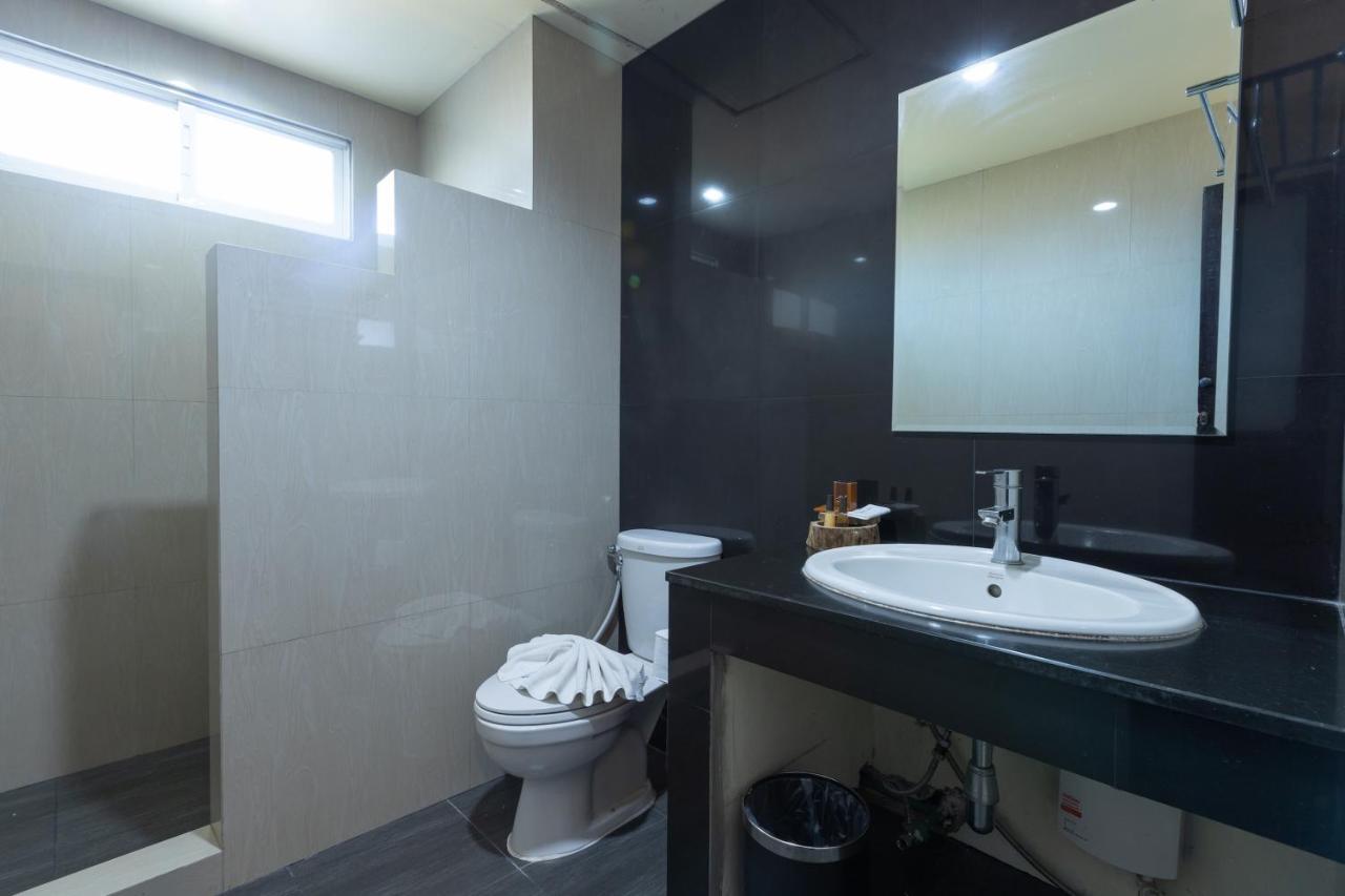 Phufa Waree Chiangrai Resort - Sha Extra Plus Chiang Rai Buitenkant foto