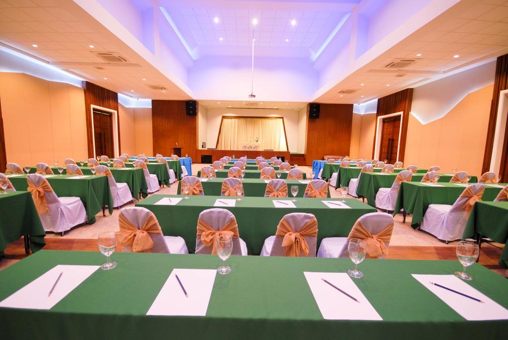 Phufa Waree Chiangrai Resort - Sha Extra Plus Chiang Rai Buitenkant foto