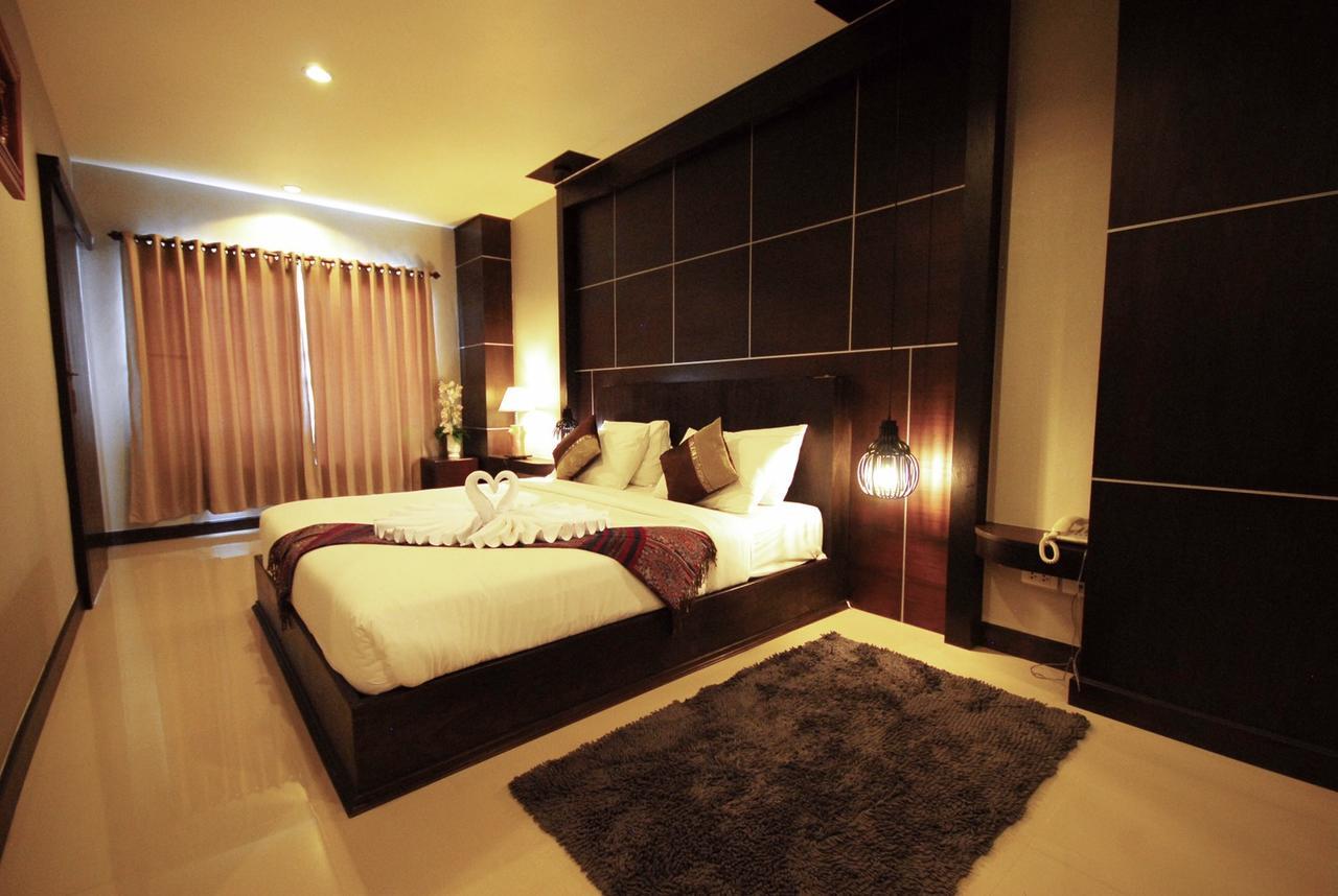 Phufa Waree Chiangrai Resort - Sha Extra Plus Chiang Rai Buitenkant foto