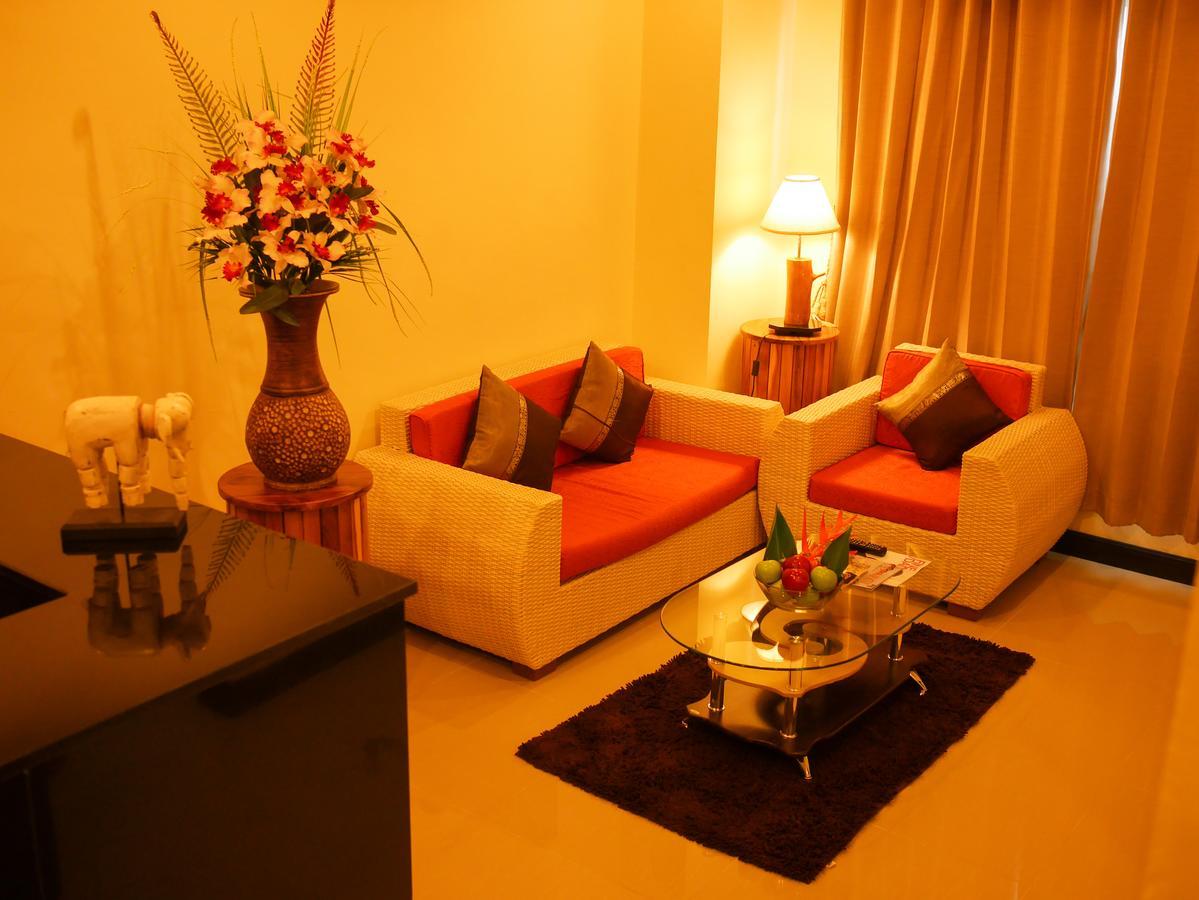 Phufa Waree Chiangrai Resort - Sha Extra Plus Chiang Rai Buitenkant foto